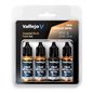 Oro Imperial Set - Imperial Gold Set - True Metallic Metal - Pintura Vallejo Oro Imperial Set - Imperial Gold Set - True Metallic Metal - Pintura Vallejo