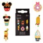 Chapas Esmaltadas Blind Box Mystery - Suprise Snack Disney by Loungefly