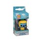 Funko Pop! - Llavero Stitch as Pineapple - Lilo & Stitch - Disney Funko Pop! - Llavero Stitch as Pineapple - Lilo & Stitch - Disney