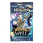 Disney Lorcana Card Game - Whispers in the Well - Sobre de Cartas Disney Lorcana Card Game - Whispers in the Well - Sobre de Cartas