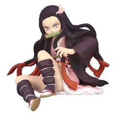 Nezuko Kamado Figura Sega Goods - Kimetsu no Yaiba