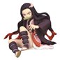 Nezuko Kamado Figura Sega Goods - Kimetsu no Yaiba Nezuko Kamado Figura Sega Goods - Kimetsu no Yaiba