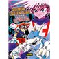 Digimon Adventure V-Tamer 2