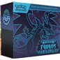 Pokemon Megaevolución: Fuegos Fantasmales - Caja de Entrenador Élite Castellano