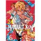 Hanako-Kun, El Fantasma del Lavabo 24 Hanako-Kun, El Fantasma del Lavabo 24