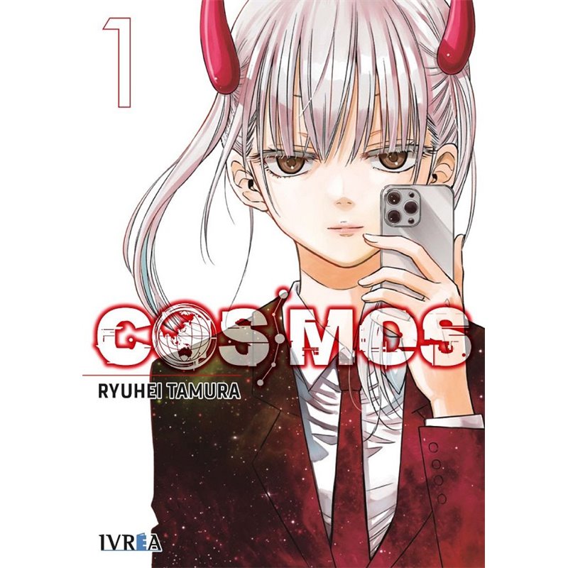 Cosmos 1 Cosmos 1