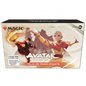 Magic Avatar La leyenda de Aang: Caja de Principiante - Castellano