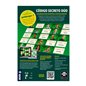 Código Secreto Dúo - Juego de Mesa