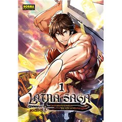 Latna Saga 1