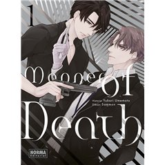 Manner of Death 1