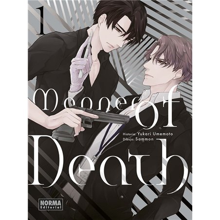 Manner of Death 1