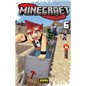 Minecraft, Viaje al fin del Mundo 6 Minecraft, Viaje al fin del Mundo 6