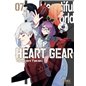 Heart Gear 7 Heart Gear 7