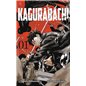 Kagurabachi 1 Kagurabachi 1