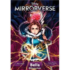 Disney Mirrorverse Bella