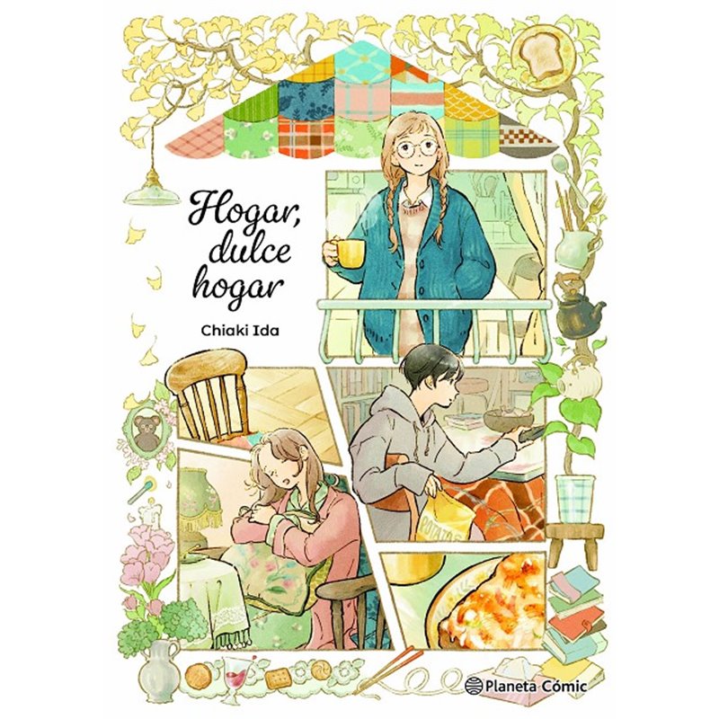 Hogar, Dulce Hogar Hogar, Dulce Hogar