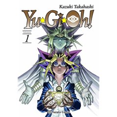 Yu-Gi-Oh! 1 de 22