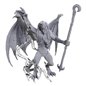Blue Abishai - Miniatura Dungeons and Dragons D&D