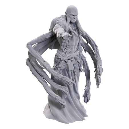 Kraken Priest - Miniatura Dungeons and Dragons D&D
