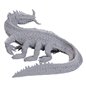 Classic Basilisk - Miniatura Dungeons and Dragons D&D Classic Basilisk - Miniatura Dungeons and Dragons D&D