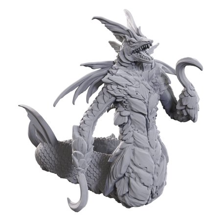 Wastrilith - Miniatura Dungeons and Dragons D&D