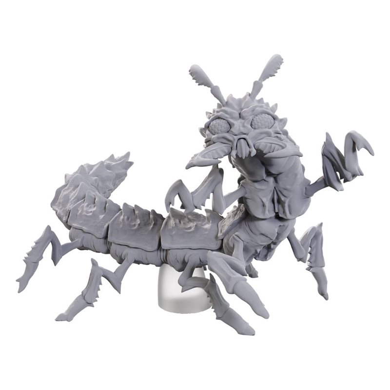 Classic Ankheg - Miniatura Dungeons and Dragons D&D
