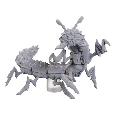 Classic Ankheg - Miniatura Dungeons and Dragons D&D