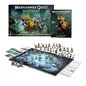 Warhammer Quest: Aguaoscura