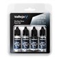Plata de Ley Set - Sterling Silver Set - True Metallic Metal - Pintura Vallejo