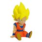Hucha Goku Super Saiyan 14 cm - Dragon Ball