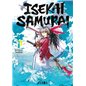 Isekai Samurai 1
