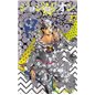 Jojo's Bizarre Adventure - Parte 8: Jojolion 27 (Último Tomo) Jojo's Bizarre Adventure - Parte 8: Jojolion 27 (Último Tomo)