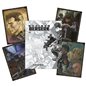 Maximum Berserk 21 Edición Portada Alternativa + Postales