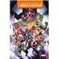 El Universo Marvel de J. Michael Straczynski
