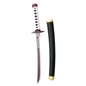 Mini Katana Giyu Tomioka 40 cm - Kimetsu no Yaiba Mini Katana Giyu Tomioka 40 cm - Kimetsu no Yaiba