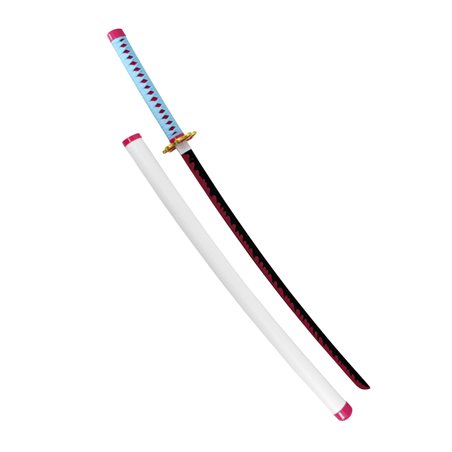 Katana Kanroji Mitsuri Anime Edition 101 cm - Kimetsu no Yaiba