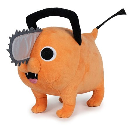 Peluche Pochita - Chainsaw Man 27cm