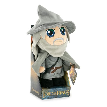 Peluche Gandalf - El Señor de los Anillos 29 cm