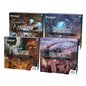 Magic: Final Fantasy Cajas de Escena - Inglés
