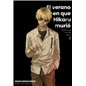El Verano en que Hikaru Murió 7