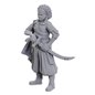 Ansalon Human Rogue - Miniatura Dungeons and Dragons D&D Ansalon Human Rogue - Miniatura Dungeons and Dragons D&D