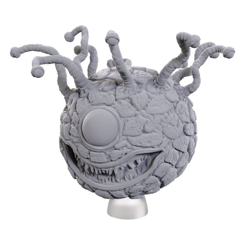 Classic Beholder - Miniatura Dungeons and Dragons D&D