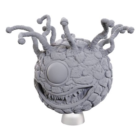 Classic Beholder - Miniatura Dungeons and Dragons D&D