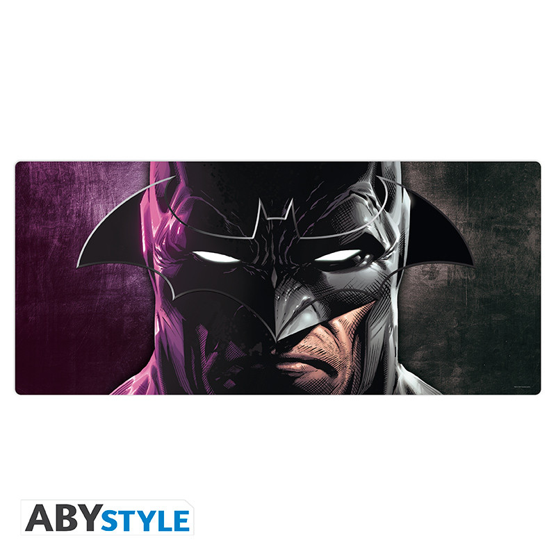 Alfombrilla Batman XXL - Desk Mat DC Comics Alfombrilla Batman XXL - Desk Mat DC Comics