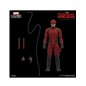 Figura Daredevil - Marvel Legends Series Hasbro - Daredevil: Born Again 15 cm