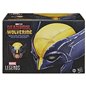 Réplica Máscara Premium Wolverine / Lobezno - Hasbro - Deadpool & Wolverine Réplica Máscara Premium Wolverine / Lobezno - Hasbro - Deadpool & Wolverine