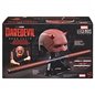 Réplica Bastón y Máscara Premium Daredevil - Hasbro - Daredevil Born Again