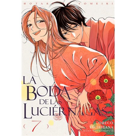 La Boda de las Luciérnagas 7