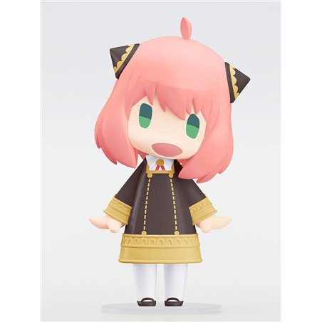 Anya Forger - Spy x Family Figura HELLO! GOOD SMILE 
