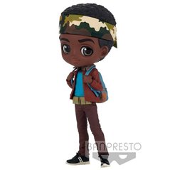 Banpresto Q Posket Lucas - Stranger Things 13 cm